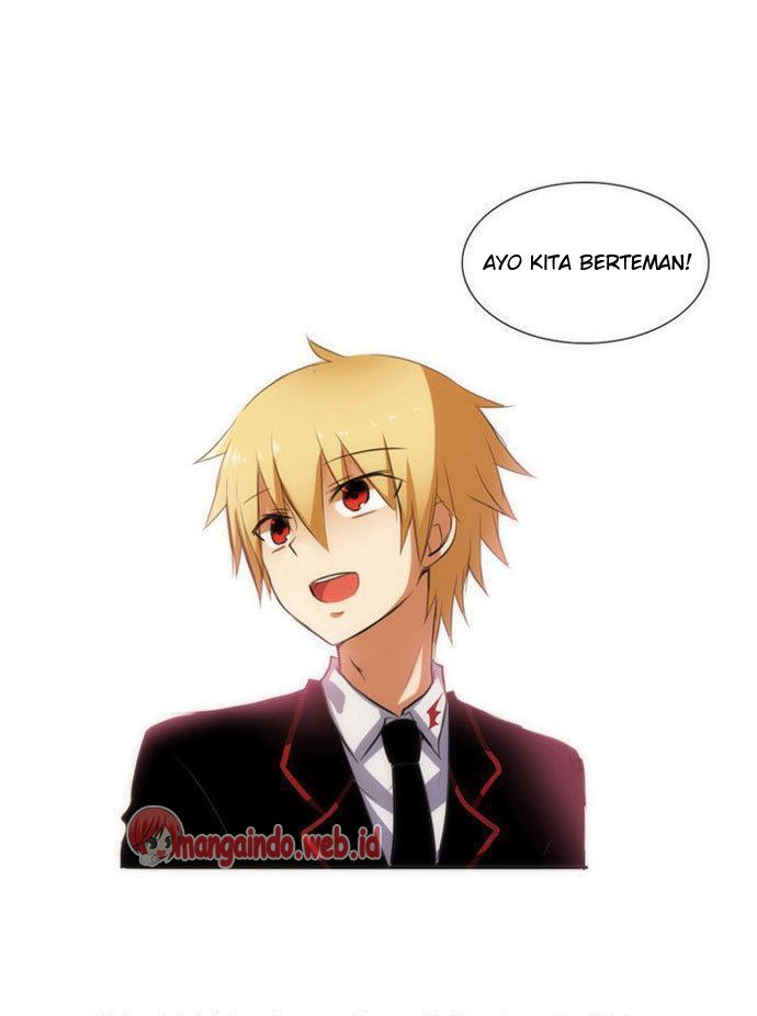 Crepuscule Chapter 23 Gambar 15