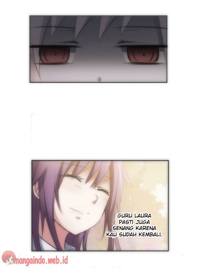 Crepuscule Chapter 23 Gambar 20
