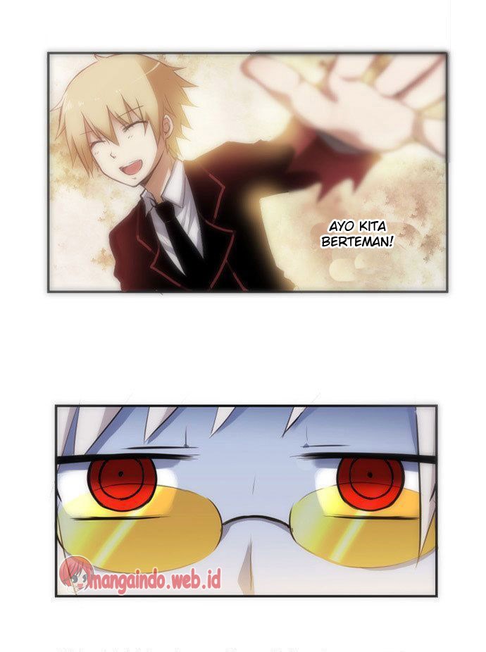Crepuscule Chapter 23 Gambar 21