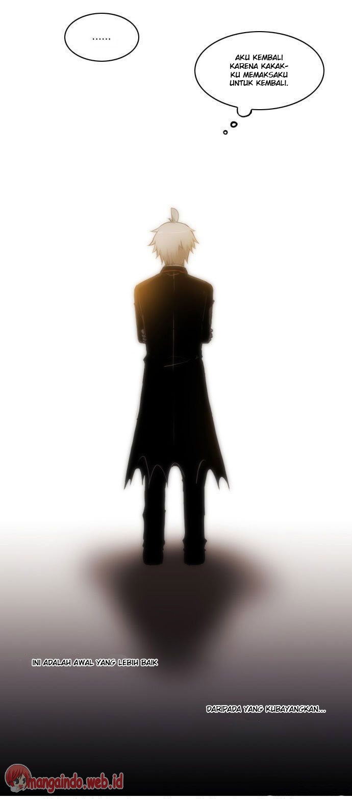 Crepuscule Chapter 23 Gambar 22