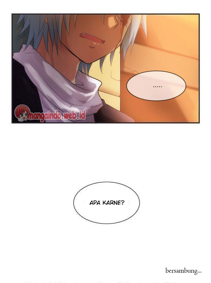 Crepuscule Chapter 23 Gambar 26