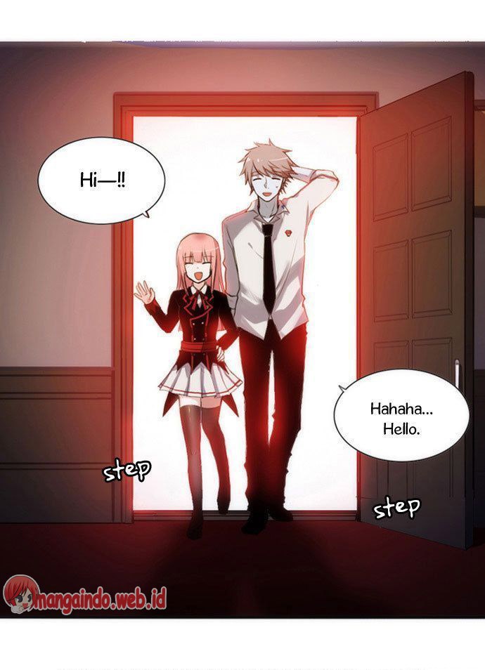 Crepuscule Chapter 25 Gambar 2