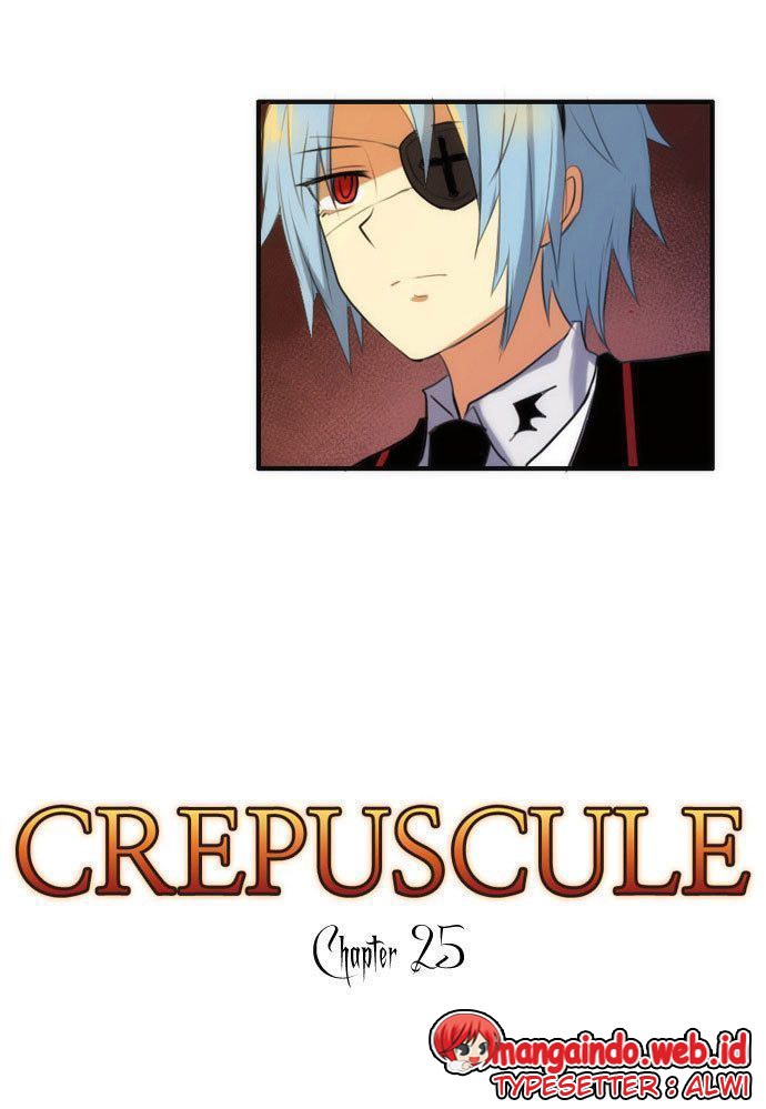 Crepuscule Chapter 25 Gambar 8