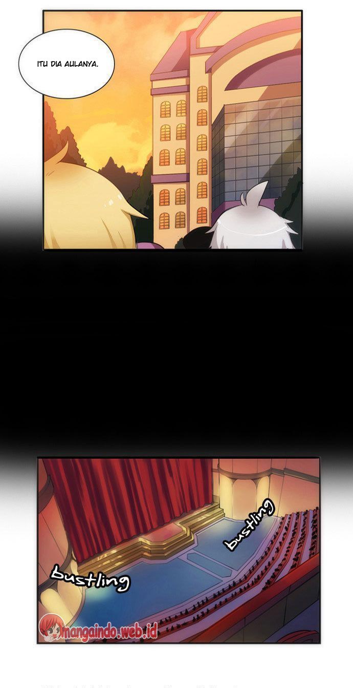 Crepuscule Chapter 25 Gambar 21