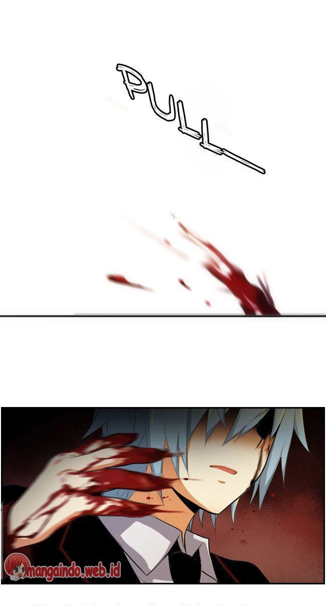 Crepuscule Chapter 28 Gambar 1