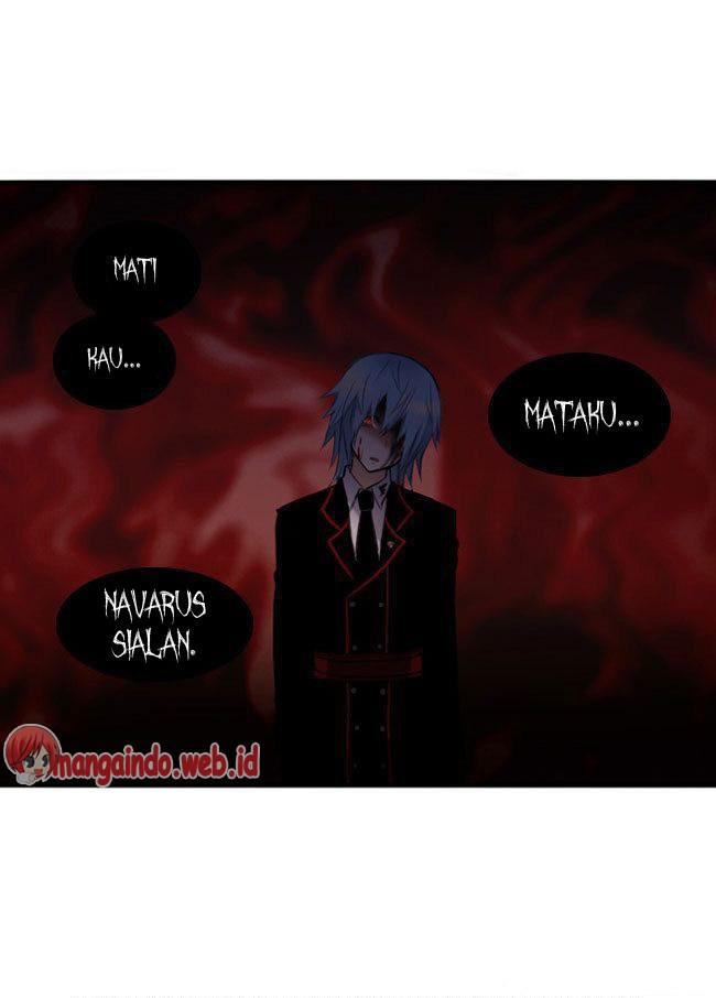 Crepuscule Chapter 28 Gambar 5
