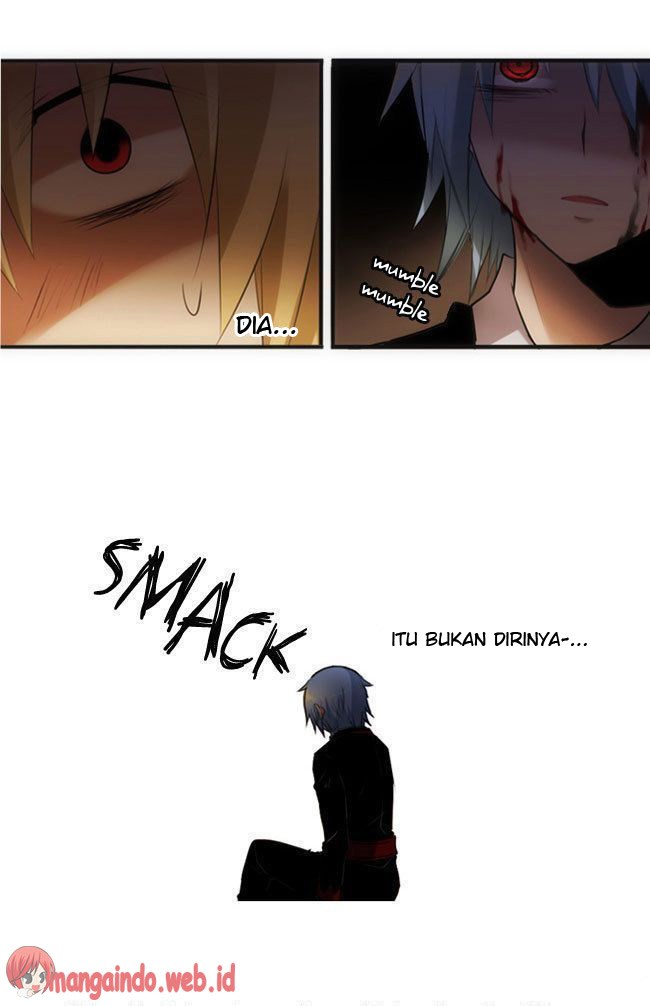 Crepuscule Chapter 28 Gambar 6