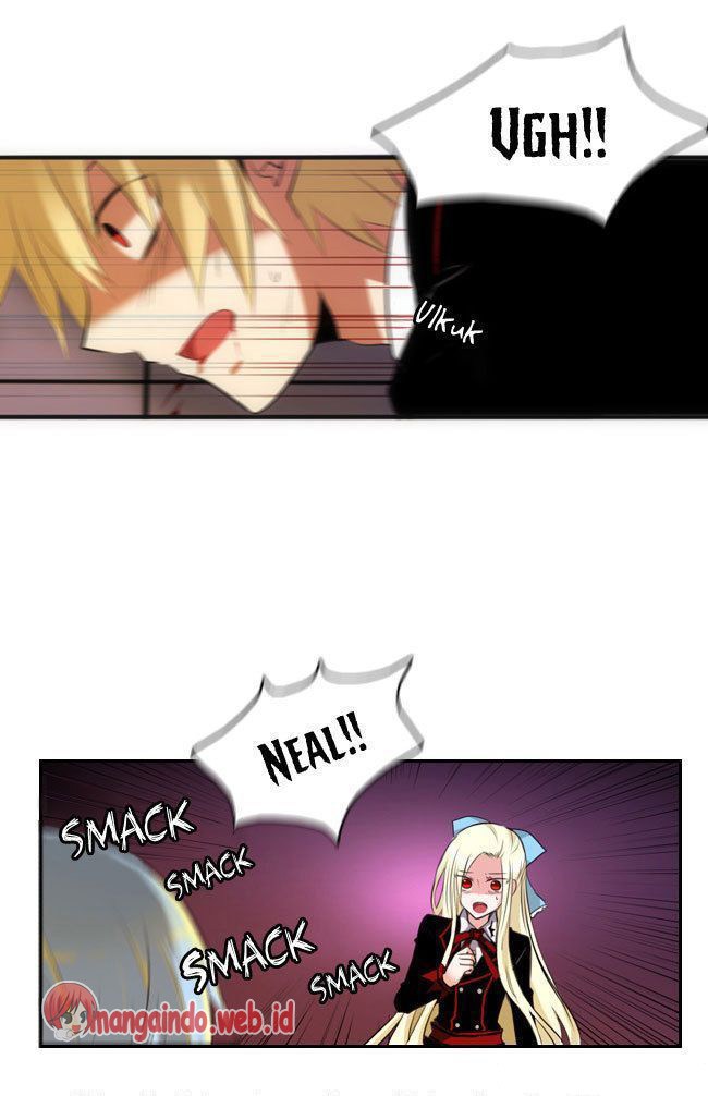 Crepuscule Chapter 28 Gambar 7