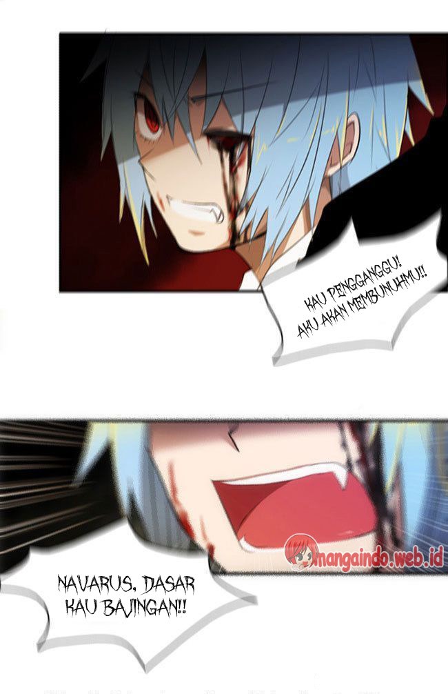 Crepuscule Chapter 28 Gambar 10