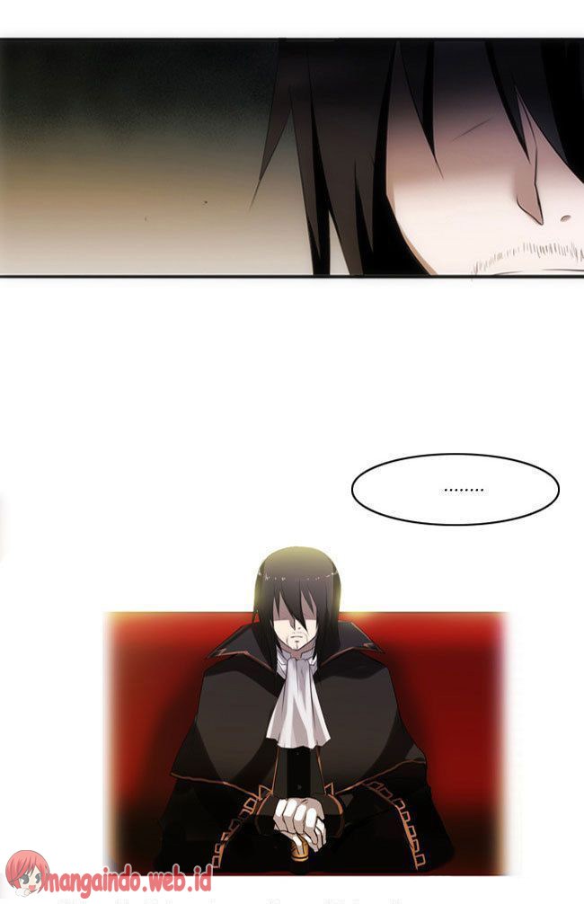 Crepuscule Chapter 28 Gambar 11