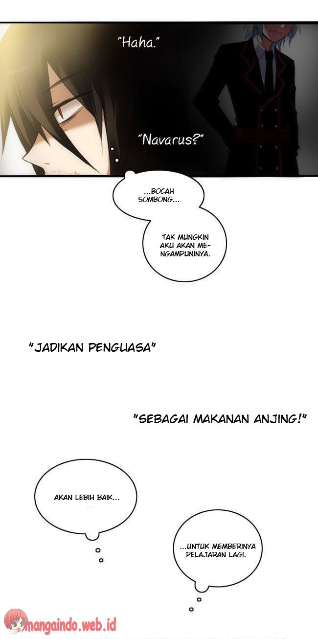 Crepuscule Chapter 28 Gambar 12