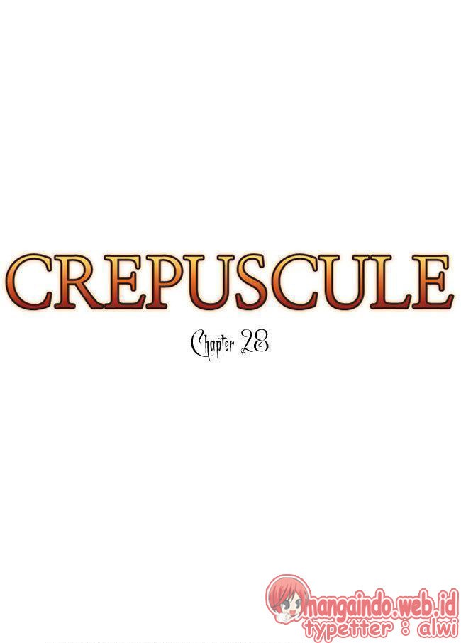 Crepuscule Chapter 28 Gambar 13
