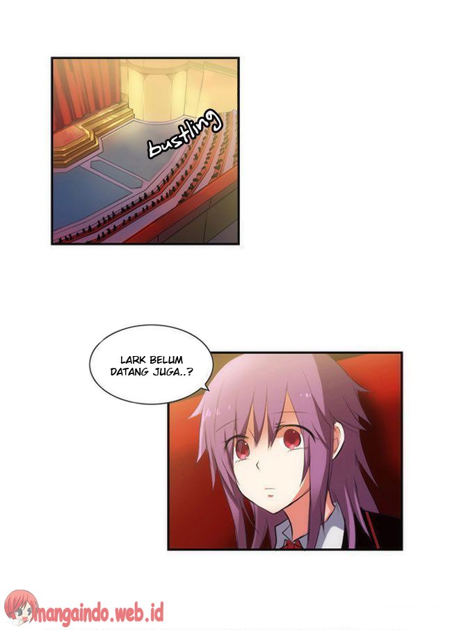 Crepuscule Chapter 28 Gambar 14