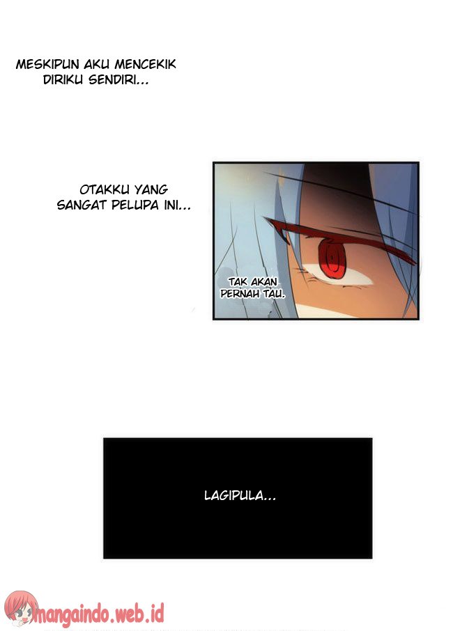 Crepuscule Chapter 28 Gambar 26