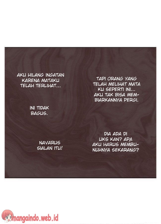 Crepuscule Chapter 28 Gambar 27