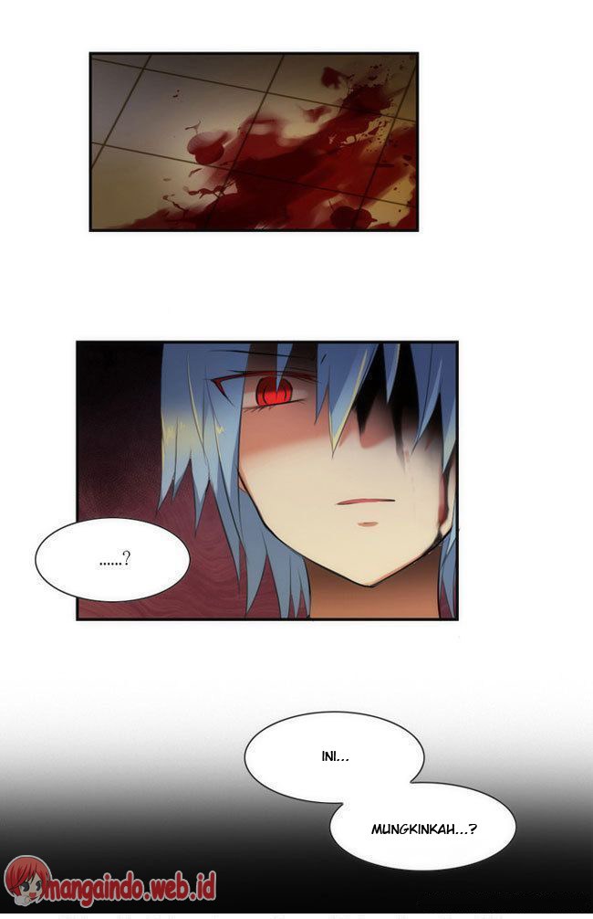 Crepuscule Chapter 28 Gambar 29