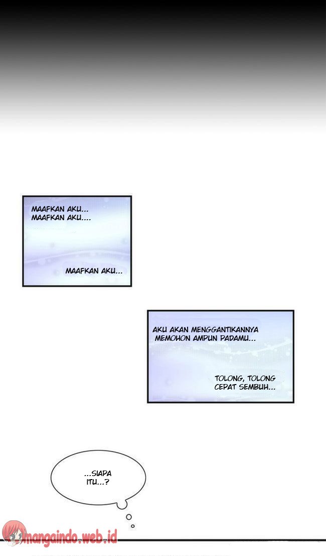 Crepuscule Chapter 28 Gambar 30