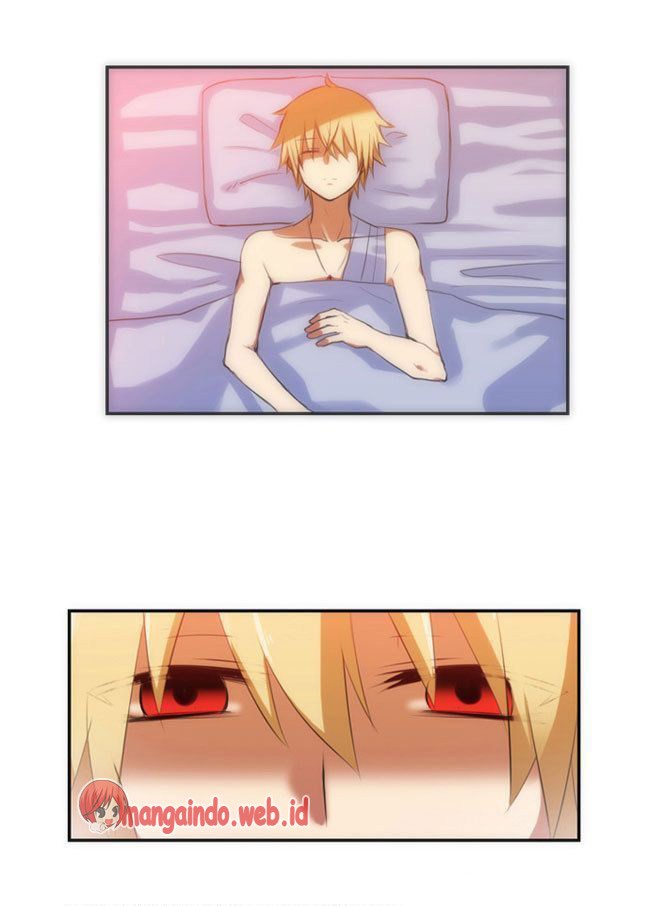 Crepuscule Chapter 28 Gambar 31