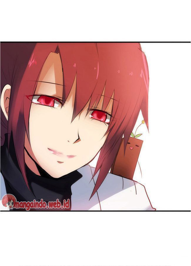 Crepuscule Chapter 28 Gambar 34