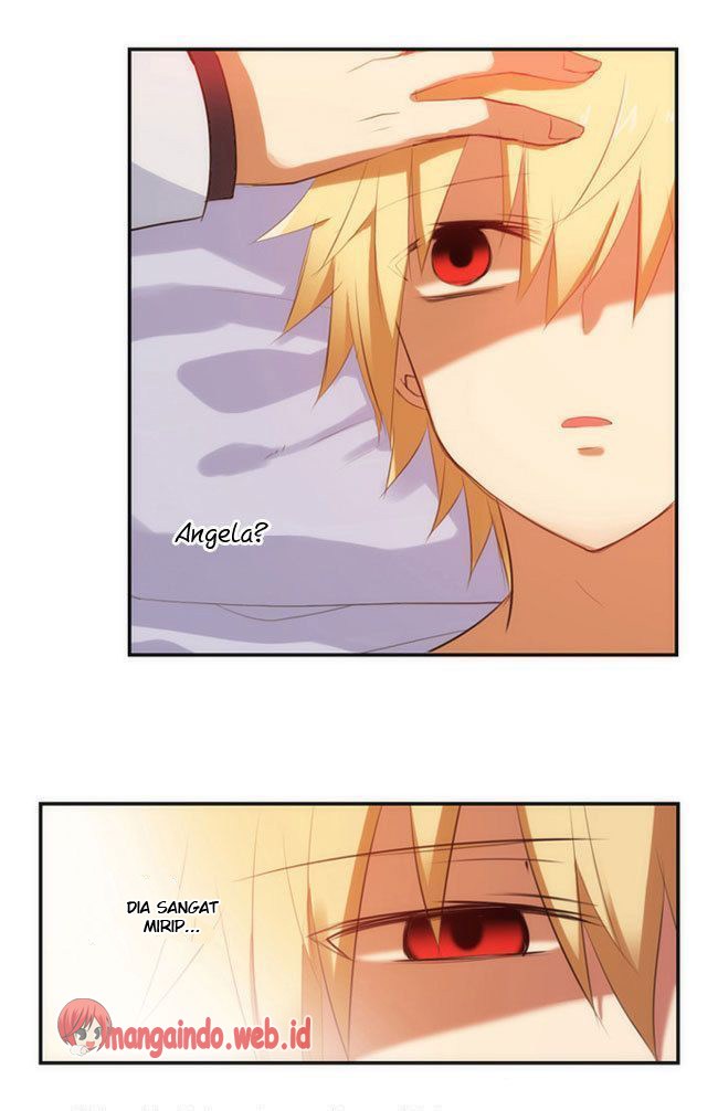 Crepuscule Chapter 28 Gambar 35