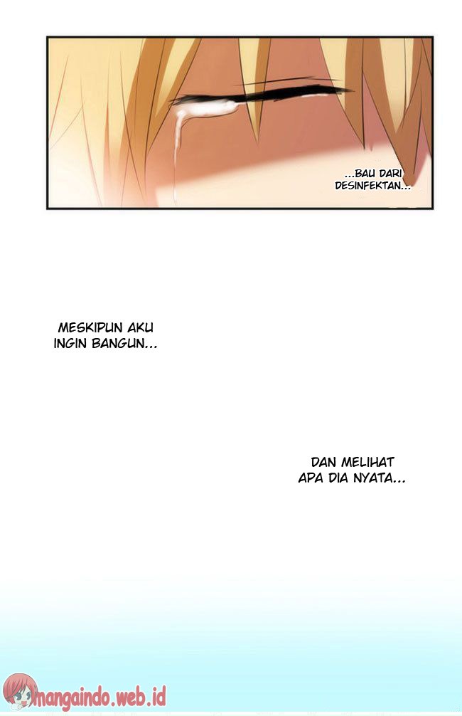 Crepuscule Chapter 28 Gambar 36