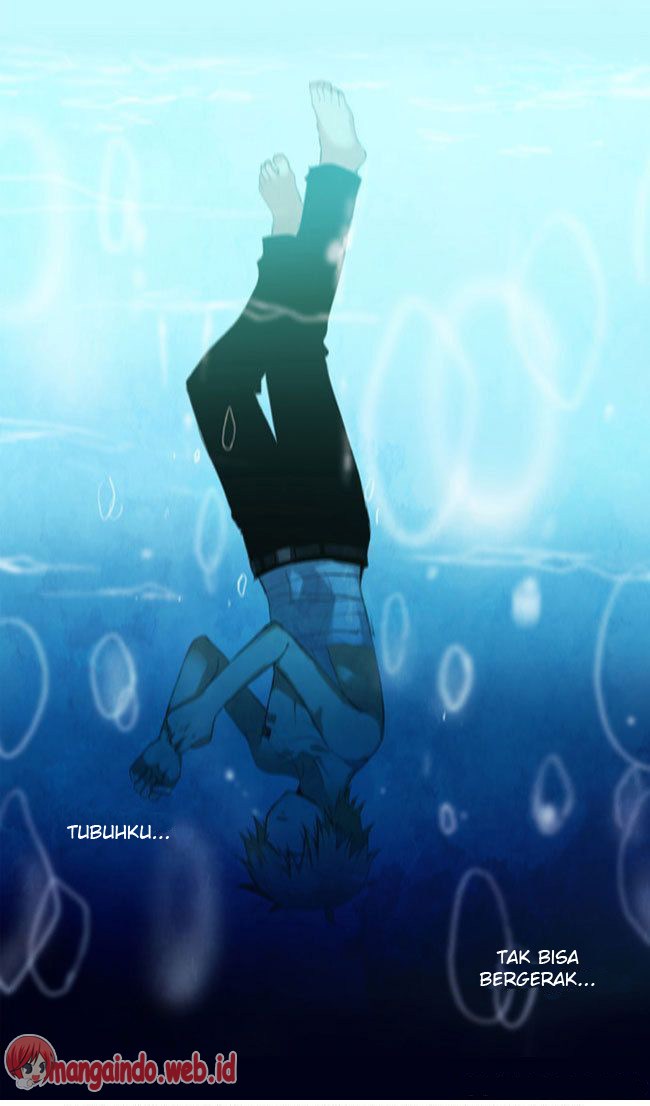 Crepuscule Chapter 28 Gambar 37