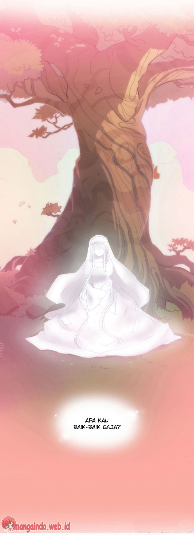Crepuscule Chapter 28 Gambar 39