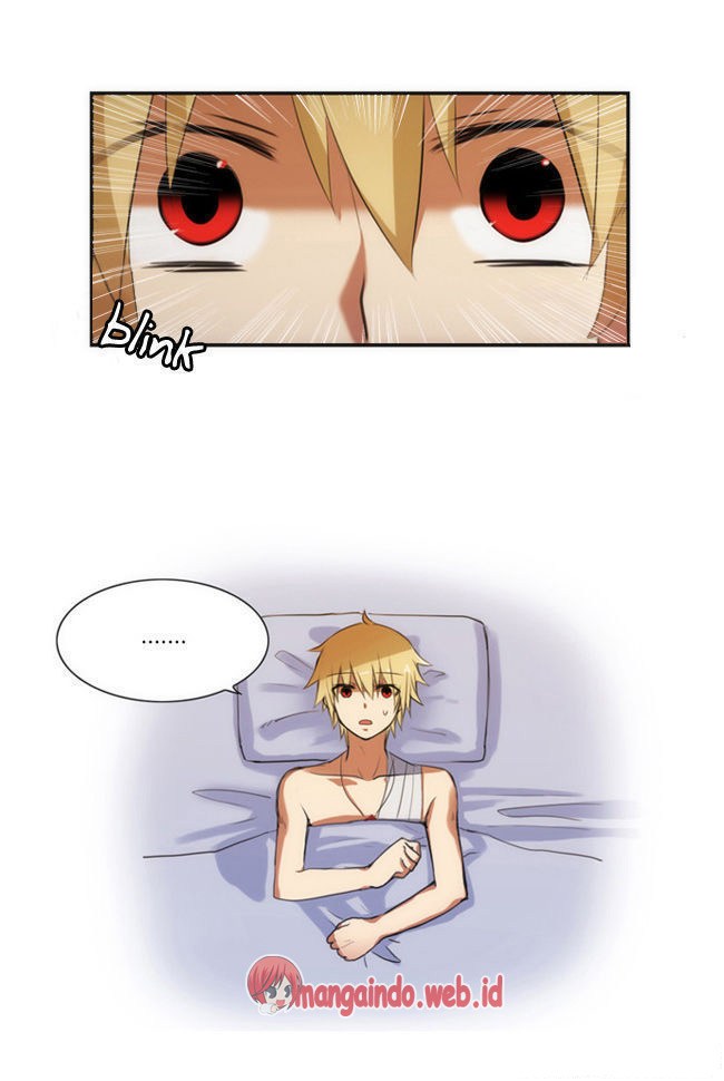 Crepuscule Chapter 30 Gambar 3