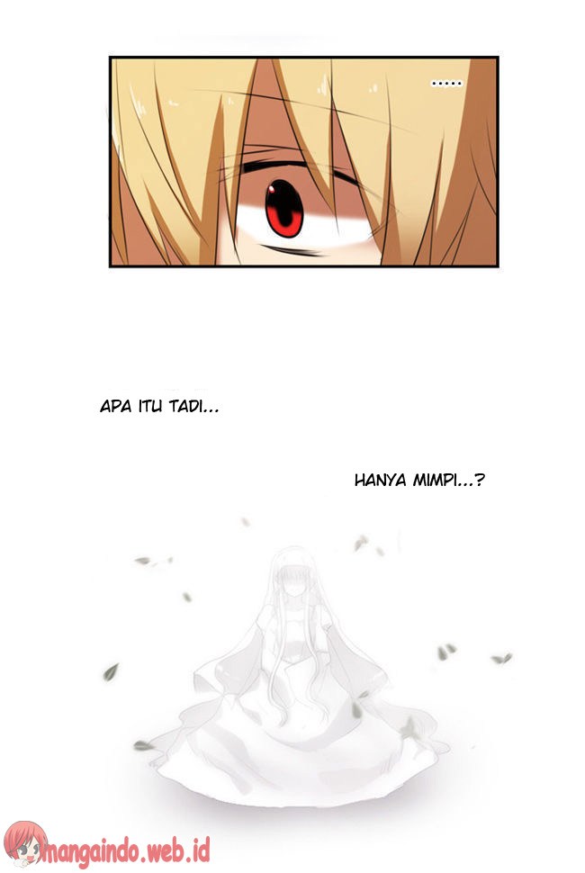 Crepuscule Chapter 30 Gambar 5