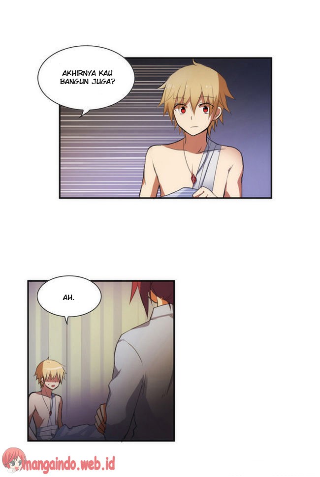 Crepuscule Chapter 30 Gambar 6