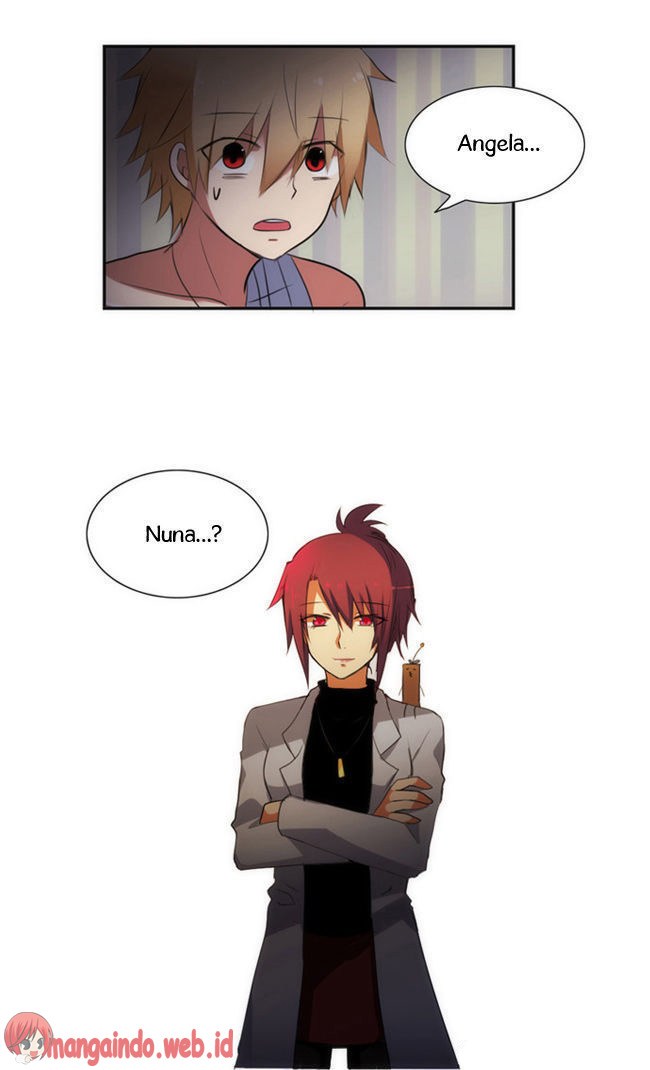 Crepuscule Chapter 30 Gambar 7