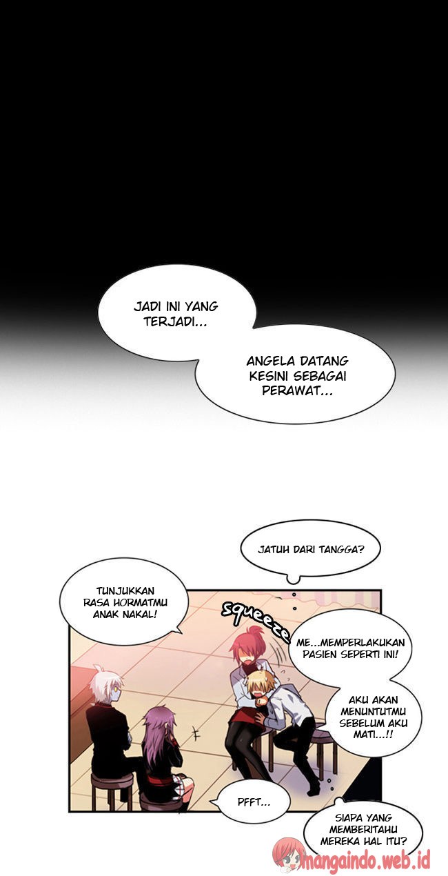 Crepuscule Chapter 30 Gambar 15