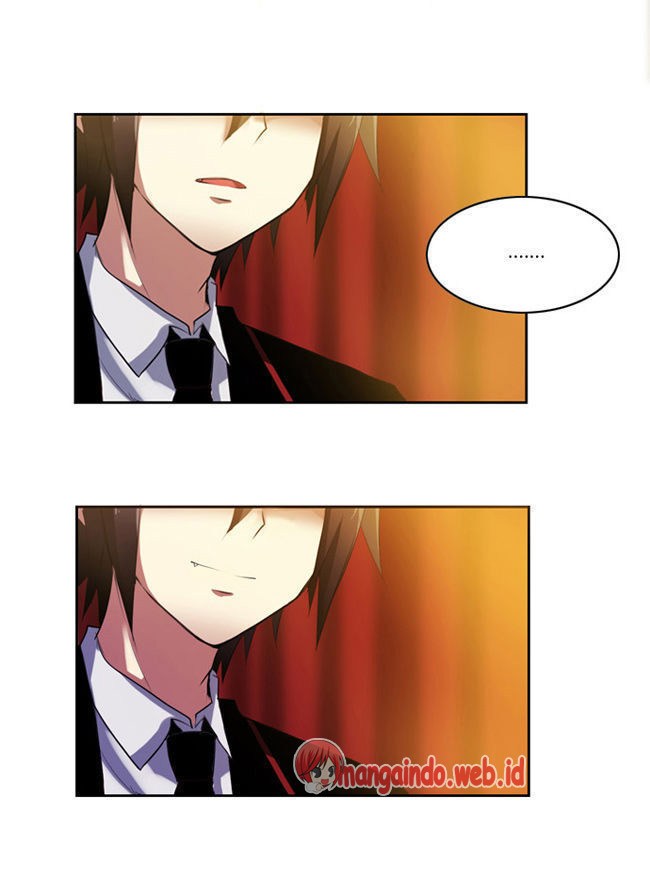 Crepuscule Chapter 30 Gambar 23