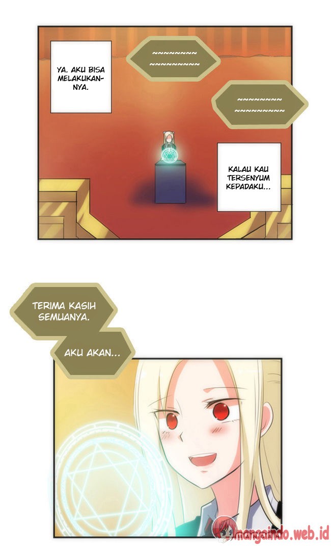 Crepuscule Chapter 30 Gambar 26
