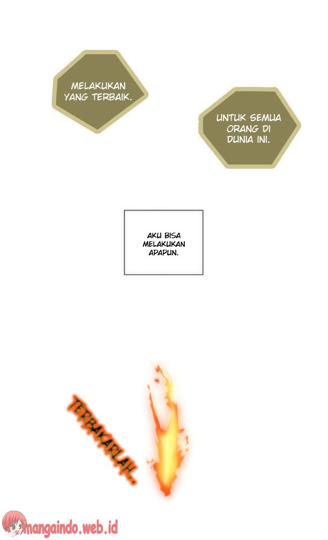 Crepuscule Chapter 30 Gambar 27