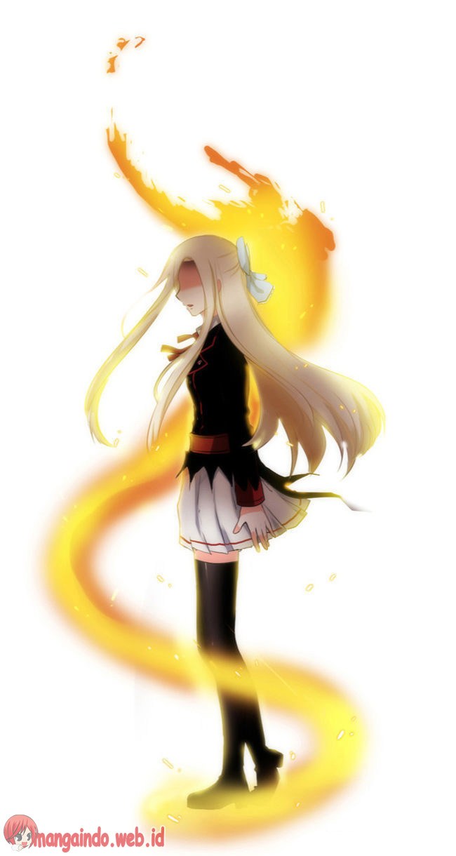 Crepuscule Chapter 30 Gambar 28