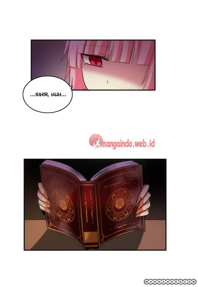 Crepuscule Chapter 41 Gambar 2