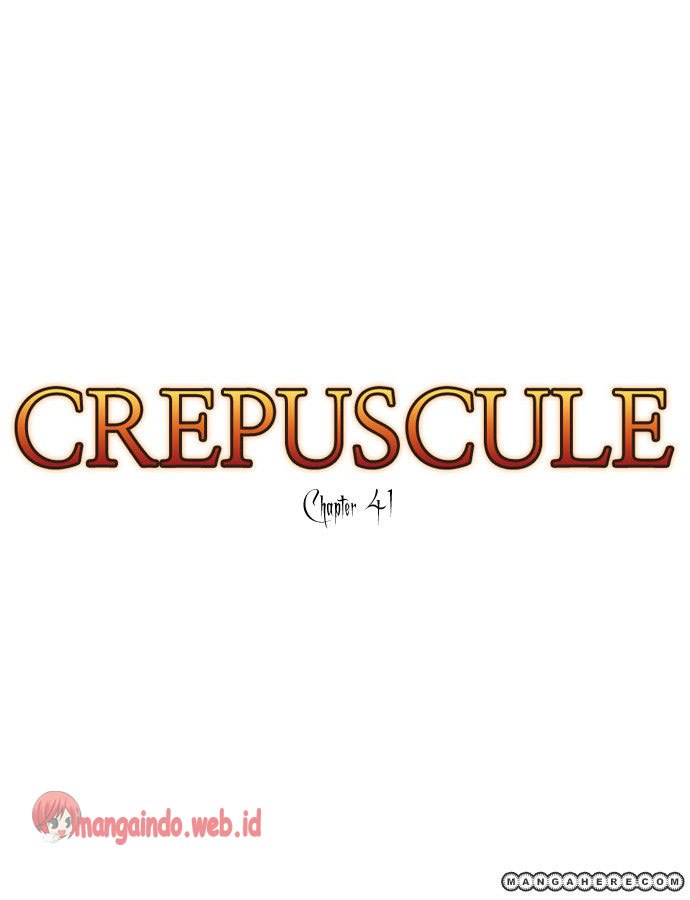 Crepuscule Chapter 41 Gambar 3