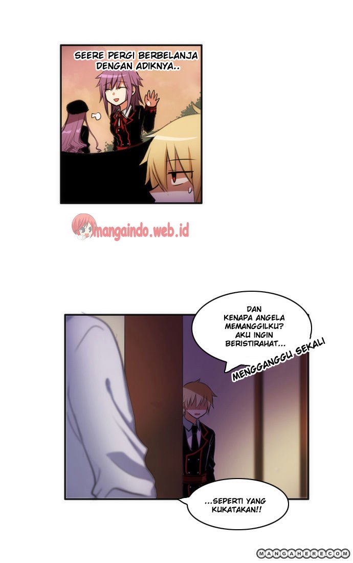 Crepuscule Chapter 41 Gambar 5