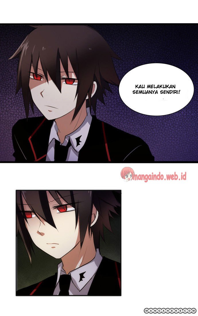 Crepuscule Chapter 41 Gambar 8