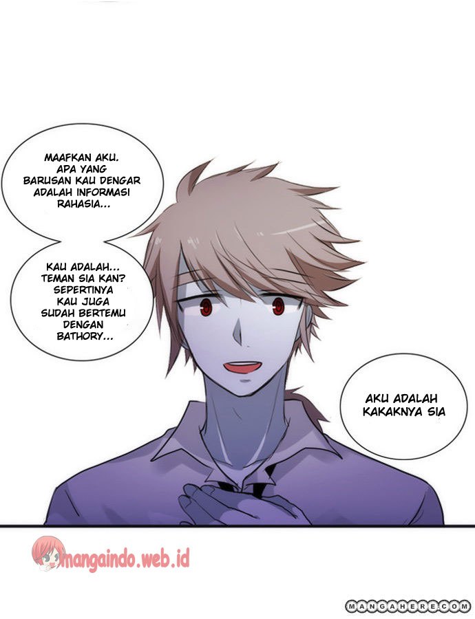 Crepuscule Chapter 41 Gambar 12