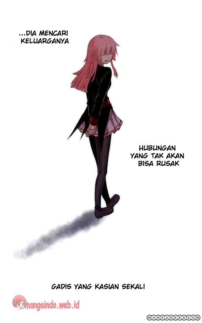 Crepuscule Chapter 41 Gambar 20