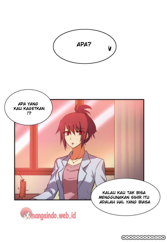 Crepuscule Chapter 41 Gambar 24