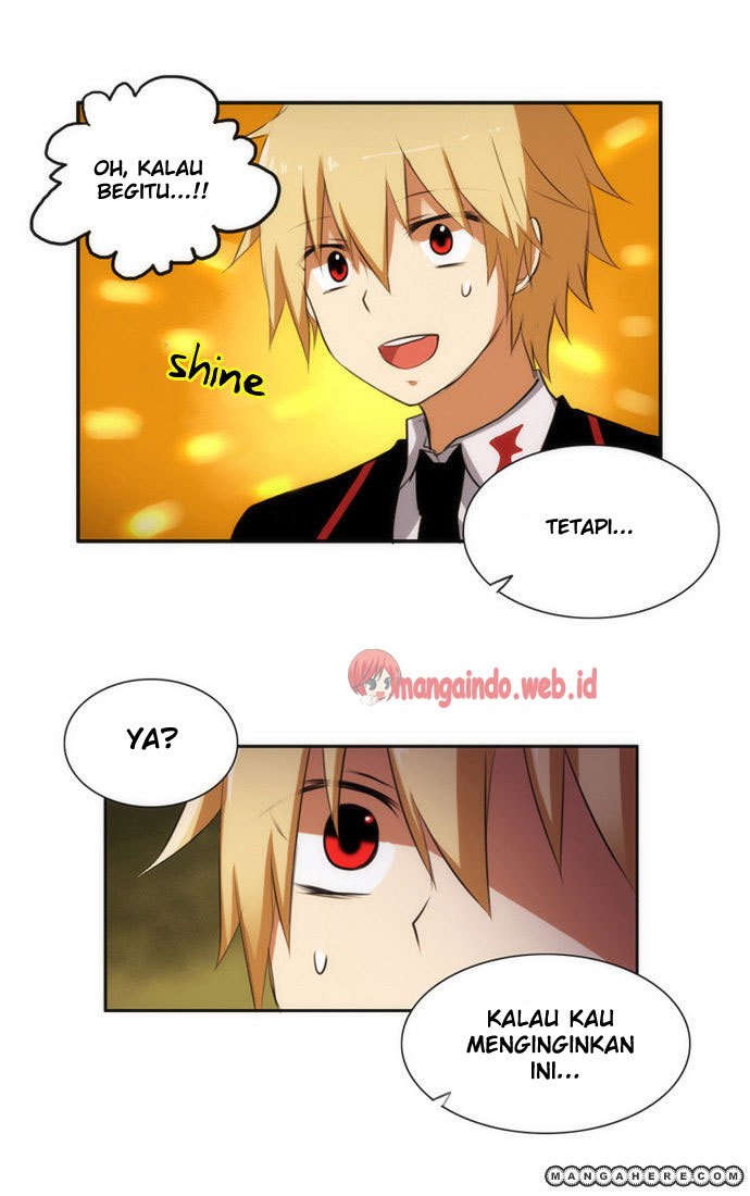 Crepuscule Chapter 41 Gambar 26
