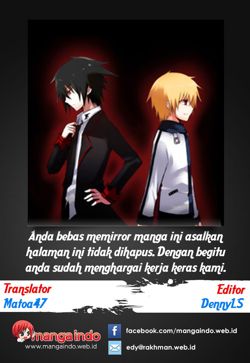 Crepuscule Chapter 41 Gambar 28