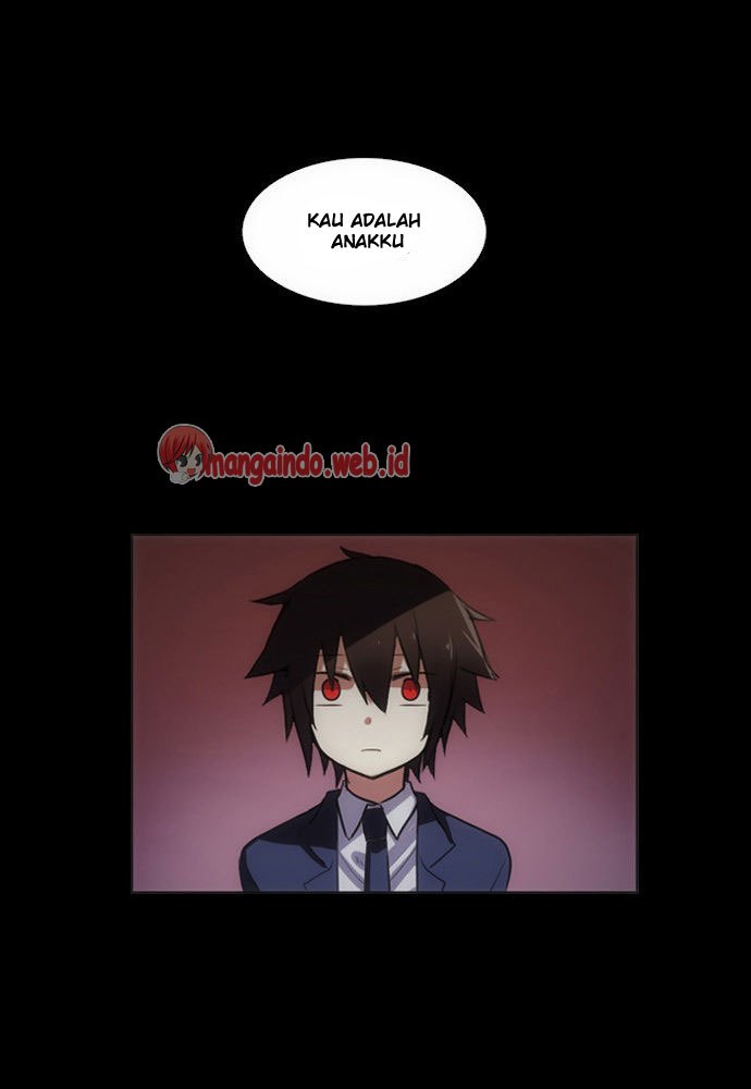 Crepuscule Chapter 47 Gambar 1
