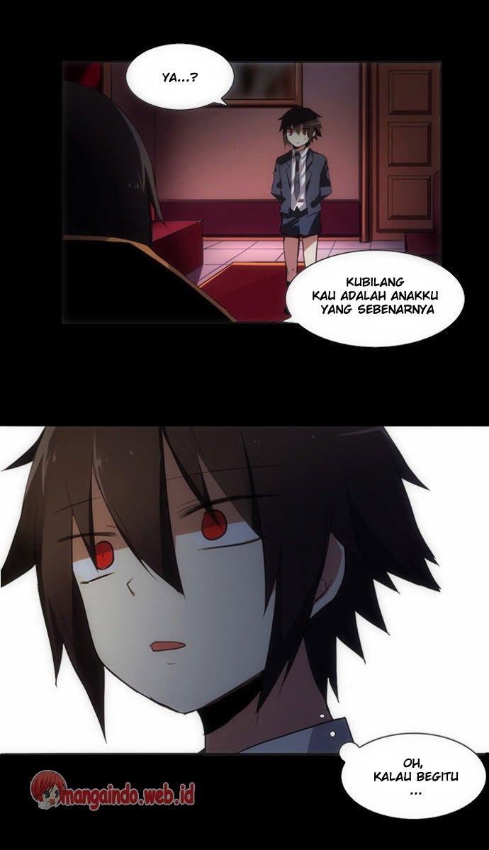 Crepuscule Chapter 47 Gambar 2