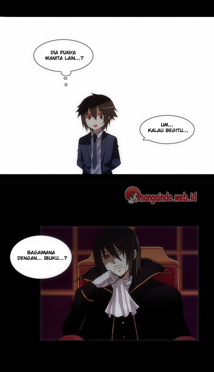 Crepuscule Chapter 47 Gambar 3