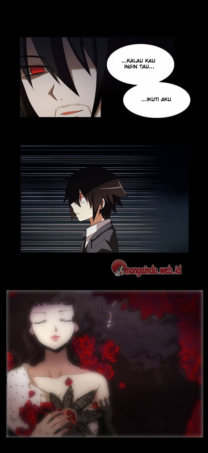 Crepuscule Chapter 47 Gambar 4