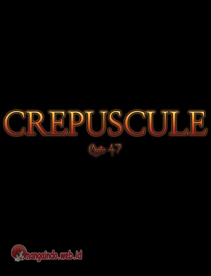 Crepuscule Chapter 47 Gambar 6